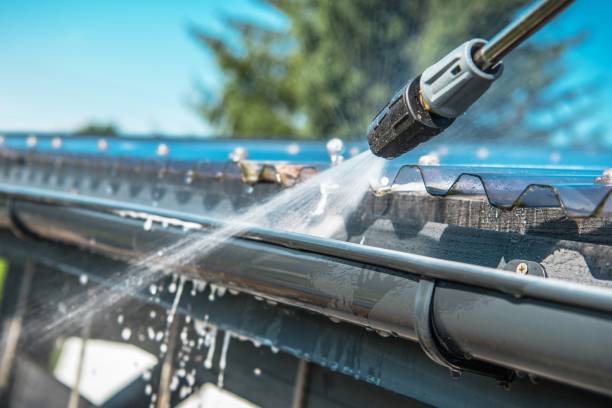 Best Affordable Pressure Washing  in Sharon, WI