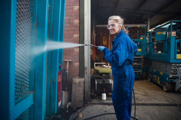 Best House Pressure Washing  in Sharon, WI
