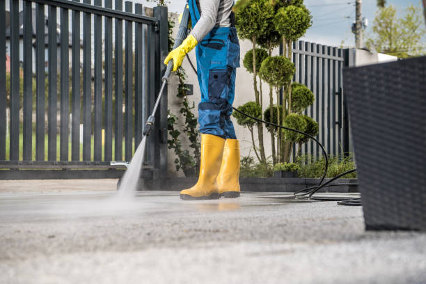 Best Best Pressure Washing Companies  in Sharon, WI